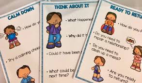 Maybe you would like to learn more about one of these? Why I Will Never Use A Behavior Chart Again Teaching In Progress