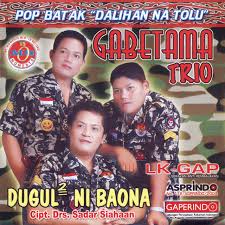 Maybe you would like to learn more about one of these? Gabetama Trio Spotify