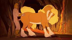 Man fucking horse