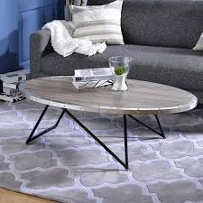Bova Sled Coffee Table Coffee Table Vintage Coffee Table Oak Coffee Table