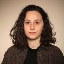 Chiara Bonfanti's Instagram, Twitter & Facebook