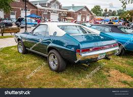Image result for Dark Blue 1968 AMC