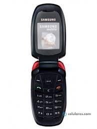 Fotografías Samsung C500 - Celulares ...