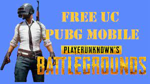 How To Get Free Uc In Pubg Mobile Let S Chicken Dinner