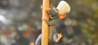 A ratatouille attraction is on its way to epcot! Best Ratatouille Merch Figurines Collectibles More The Ultimate Gift Guide Fandomspot