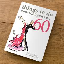 Birthday gift ideas for 60 year old sister: Gifts For 60 Year Old