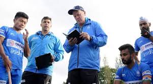 Jul 31, 2021 · tokyo olympics: Indian Hockey Coach Graham Reid Riding In Tokyo Olympics Selection Hood Sports News The Indian Express
