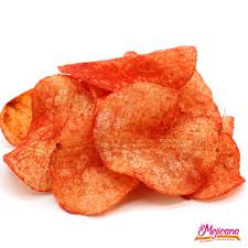 PAPAS NATURALES Y ADOBADAS 1/2