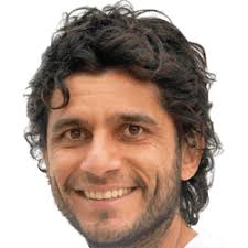 David Garay vs Davies Nkausu