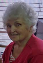 Obituary information for Patricia Lou Neff