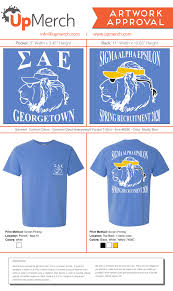 Upmerch Sae Spring Rush In 2020 Tshirt Designs Shirt Designs Mystic Blue