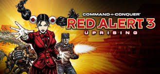 It is the third major installment in the red alert series and features the original two factions, the allies and the soviet union, joined by the newly introduced empire of the rising sun. Command Conquer Red Alert 3 Uprising System Requirements 2021 Test Your Pc