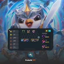 Hey everyone, since robin posted his video on vertical synergies, the squid is mostly out of the bag. Download Probuild Tft Teamfight Tactics Team Guide Lol On Pc Mac With Appkiwi Apk Downloader