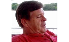 Ford Byron Obituary (2016)