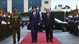 As the official representation of japan, the embassy covers all matters concerning diplomatic relations between the two countries. Japan Won T Move Embassy From Tel Aviv To Jerusalem