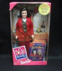 Barbie ring in the new year 2001. Barbie Ring In The New Year Doll C 2001 Mattel 52742 Toys Dolls Elsewhere Comics