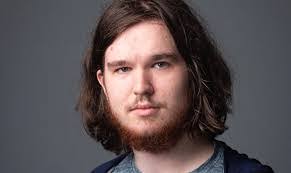 Chris Sroka's Instagram, Twitter & Facebook