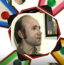 Benito Laren, Rafael Cippolini y Fernanda Laguna.