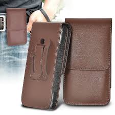 Yezz Andy 5E5 braun XLarge vertikale ...