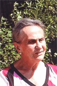 Necrologio ANGELA CROCE ved. BOSIA