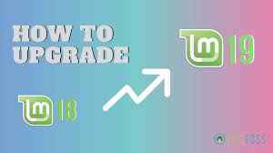 How To Upgrade To Linux Mint 19
