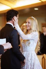 Fairytale Magic Red Carpet Events Design Big Wedding Dresses Wedding Dresses Romantic Tulle Wedding Dresses Romantic