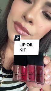 Serving glow, goals, and glossy lips — this e.l.f. trio is my new holy  grail! #lipoil #lipoils #elfcosmetics #lipcombo #ad @e.l.f. Cosmetics  #tiktokshopcreatorpicks #ttscreatorbash ...