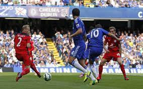 Aston villa crystal palace vs. Video Chelsea 2 0 Leicester City Premier League Highlights Caughtoffside