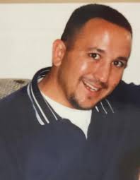 Damian Salgado Obituary