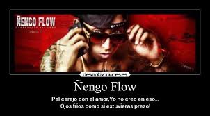 Edwin rosa, publicly popular as ñengo flow is a hip hop artist and composer of puerto rican music. Nengo Flow Quotes Quotesgram
