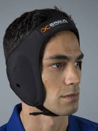 Wrestling Headgear Cliff Keen F5 Tornado