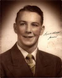 James Henry McClenny Obituary