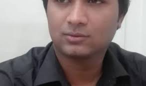 Syed Badar Saeed Archives