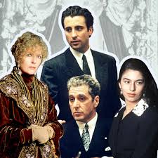 The Godfather Part III Is Not Nearly As Bad As We Remember