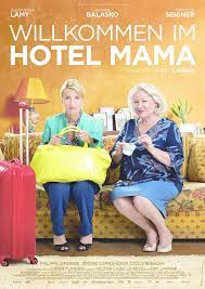 Retour chez ma mère (2016). Retour Chez Ma Mere De Eric Lavaine 2015 Unifrance
