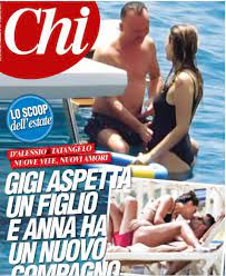 Jun 12, 2021 · anna tatangelo è tornata a parlare della sua separazione da gigi d'alessio dal quale ha avuto il figlio andrea. Gp83dle6aiyphm