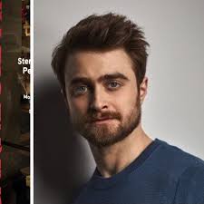 Daniel Radcliffe Will Play Weird Al Yankovic In A Biopic & It'll Be  Anything But Normal