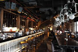 Immigrant Bar Lounge Restaurant Jakarta Bar Lounge Restaurant Bar Restaurant