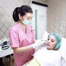 Tinjauan klinik.klinik dokter gigi hayu ismaya merupakan klinik gigi yang. 8 Klinik Kecantikan Di Jakarta Didukung Oleh Dokter Estetika Profesional Highlight Id