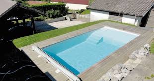 Piscine Coque Modele De Piscine A Coque Polyester Pret A Plonger Generation Piscine Piscine Coque Piscine Modele De Piscine