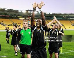 332 League Rd 26 Wellington V Melbourne Stock Photos, High-Res Pictures,  and Images