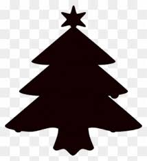 You can download free christmas tree vector in.ai and.eps format. Free Christmas Clip Art From The Public Domain Ibytemedia Christmas Tree Vector Black And White Free Transparent Png Clipart Images Download