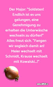 Der Major Soldaten Endlich Ist Es Uns Lustige Witze Und Spruche Www Witze Tv