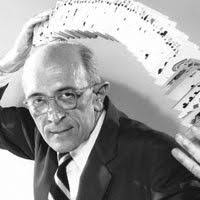 Clayton Ashley Rawson (1906-1970)