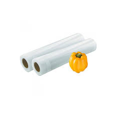 Adatte a differenti esigenze e con ottimo rapporto qualità/prezzo. Buste Sottovuoto Sacchi Sacchetti Sotto Vuoto Per Alimenti Cm 20x6mt