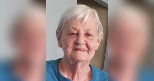 Obituary for Pauline Lucille Orr-Nolen