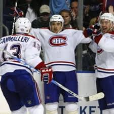 Montreal canadiens placed c tomas plekanec on ir. Impending Free Agent Plekanec Having A Breakout Season At Just The Right Time The Hockey News On Sports Illustrated
