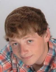 Hayden Gagnon Obituary (1995