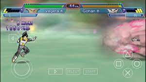 Then download dragon ball z shin budokai: . Dragon Ball Z Shin Budokai Another Road Ppsspp V Usa Iso Settings Apkwarehouse Org