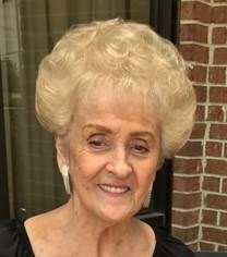 Peggy H. Murphy Obituary